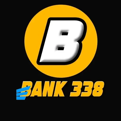 Logo bank338